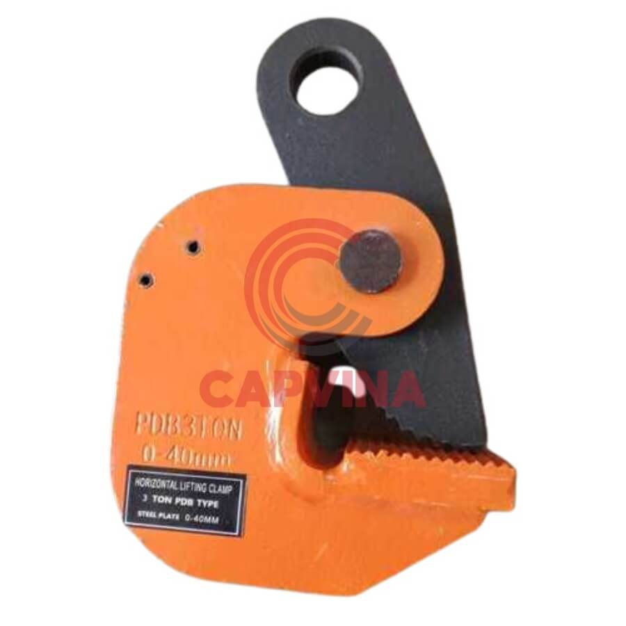 Kẹp tôn ngang 3 tấn