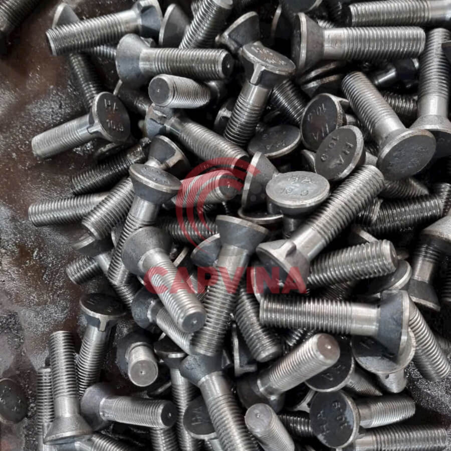 bu lông cường độ cao cấp bền 10.9