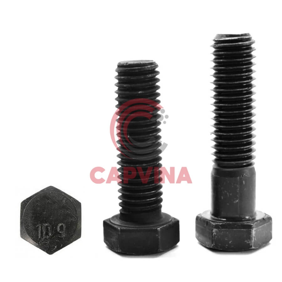 bu lông cường độ cao cấp bền 10.9