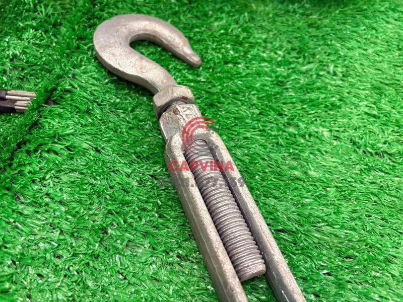 tăng đơ hai đầu móc