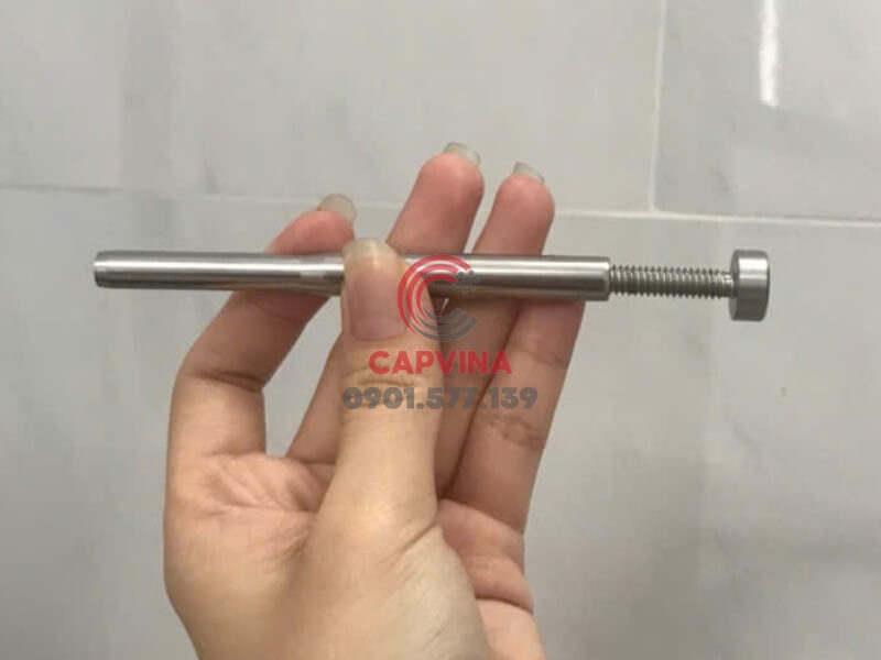 tăng đơ cáp inox 304 316