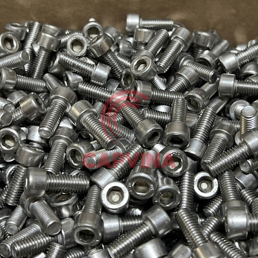 bu lông cường độ cao cấp bền 10.9