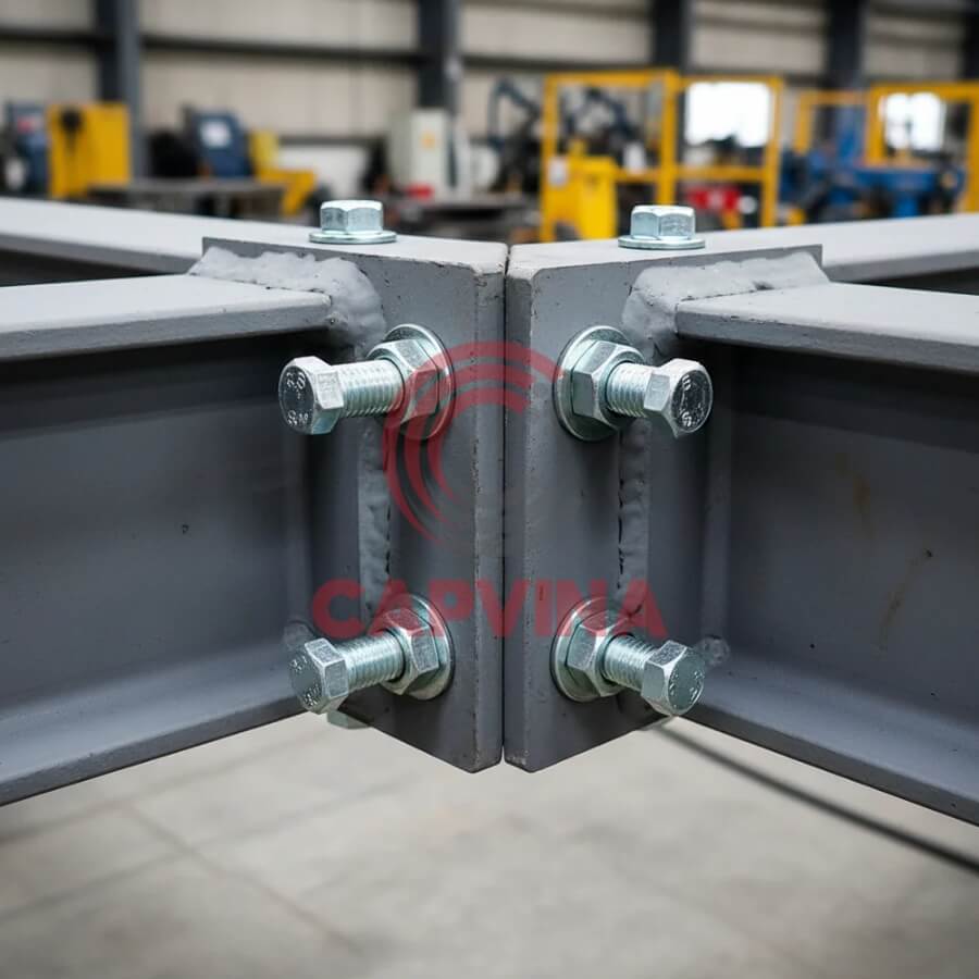 bu lông cường độ cao cấp bền 8.8