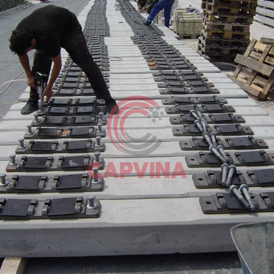 bu lông cường độ cao