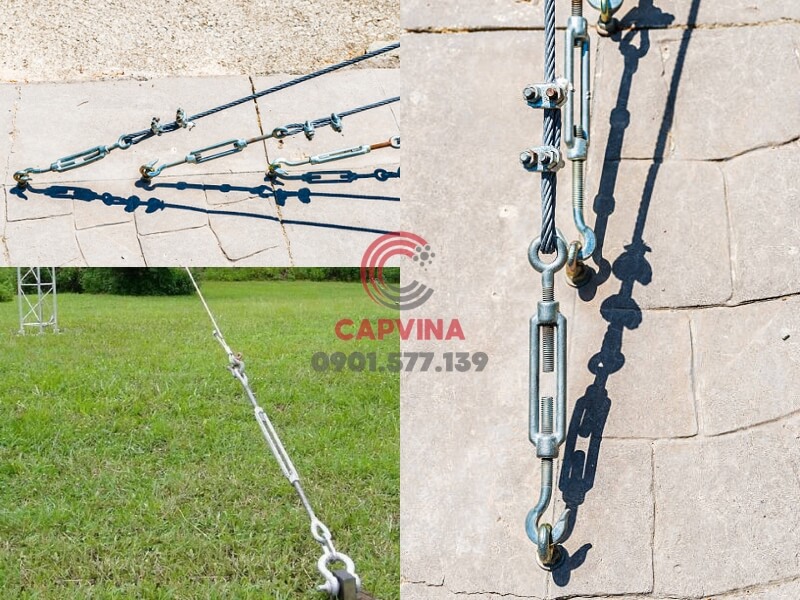 ung dung tang do ma kem m17