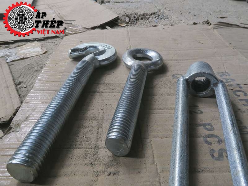 Tăng Đơ Cáp Mạ Kẽm Giá Sỉ