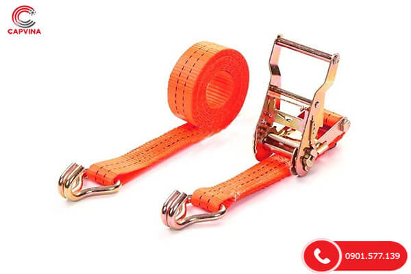 Tăng đơ cáp vải